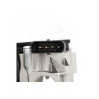 Moteur d'Essuie Glace Avant Pour Mercedes-Benz Classe V Vito 4478200040