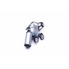 Moteur d'Essuie Glace Arrière Pour Mercedes-Benz Viano Vito 6398201008
