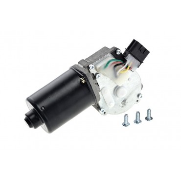 Moteur d'Essuie Glace Avant Pour Nissan Almera Tino 28815BU000