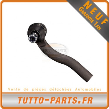 Rotule de Direction Avant Gauche Fiat 500 à partir de 2007