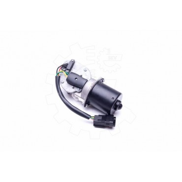 Moteur d'Essuie Glace Avant Pour Renault Opel Nissan 7701055893 04408625