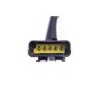 Moteur d'Essuie Glace Avant Pour Renault Opel Nissan 7701055893 04408625