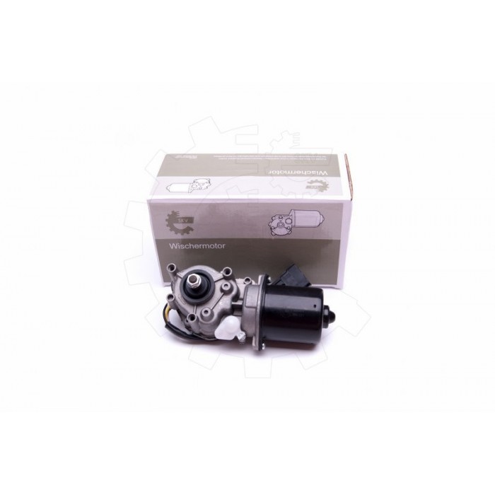 Moteur d'Essuie Glace Avant Pour Renault Opel Movano Nissan Vauxhall 7701055895