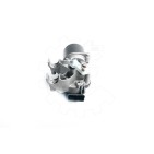 Moteur d'Essuie Glace Avant Pour Nissan Qashqai 28800JD900