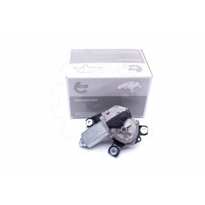 Moteur d'Essuie Glace Arrière Pour Opel Astra G Combo Corsa C Meriva A Zafira
