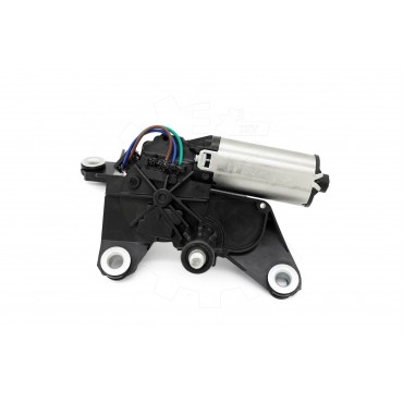 Moteur d'Essuie Glace Arrière Pour Opel Astra G 1273055 1273077 90559440
