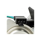Moteur d'Essuie Glace Arrière Pour Opel Astra G 1273055 1273077 90559440