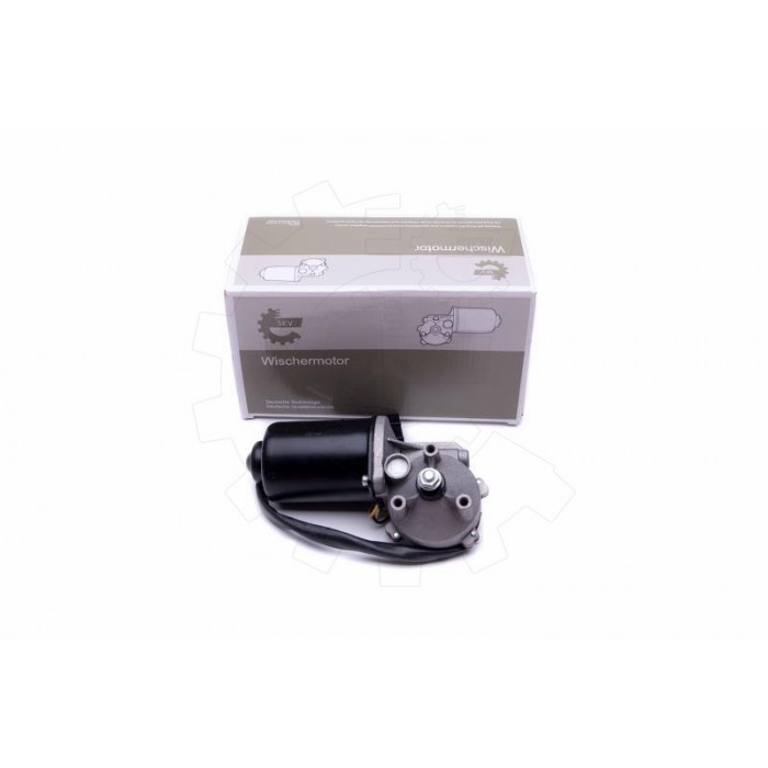 Moteur d'Essuie Glace Avant Pour Opel Meriva A 023003807 06270045