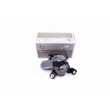 Moteur d'Essuie Glace Arrière Pour Opel Meriva B 1273105 13282361