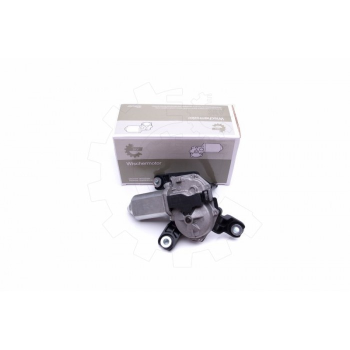 Moteur d'Essuie Glace Arrière Pour Opel Meriva B 1273105 13282361