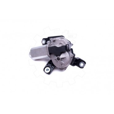 Moteur d'Essuie Glace Arrière Pour Opel Meriva B 1273105 13282361