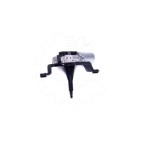 Moteur d'Essuie Glace Arrière Pour Opel Meriva B 1273105 13282361