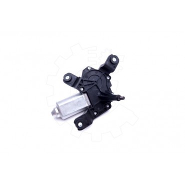 Moteur d'Essuie Glace Arrière Pour Opel Meriva B 1273105 13282361