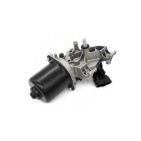 Moteur d'Essuie Glace Avant Pour Opel Mokka 1272122 1272157