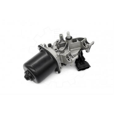 Moteur d'Essuie Glace Avant Pour Opel Mokka 1272122 1272157