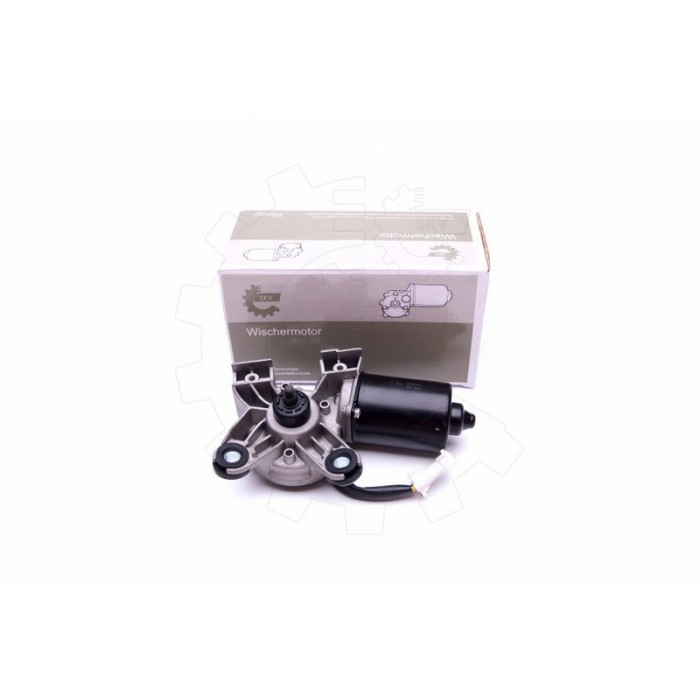 Moteur d'Essuie Glace Avant Pour Opel Signum 3/5 Portes Vectra C Vauxhall GTS