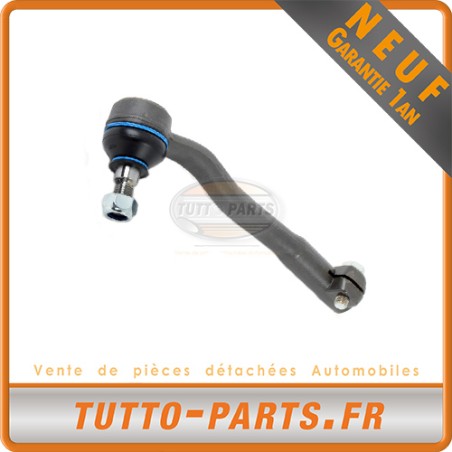 Rotule de Direction Avant Gauche BMW Série 7 E38