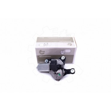 Moteur d'Essuie Glace Arrière Pour Opel Zafira A Vauxhall Zafira MK I (A)