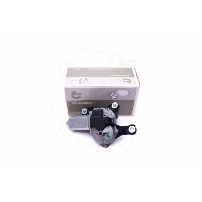 Moteur d'Essuie Glace Arrière Pour Opel Zafira A Vauxhall Zafira MK I (A)