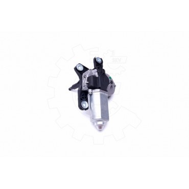 Moteur d'Essuie Glace Arrière Pour Opel Zafira A Vauxhall Zafira MK I (A)