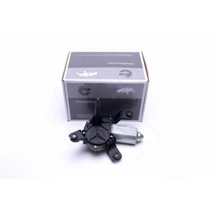 Moteur d'Essuie Glace Arrière Pour Opel Zafira 01012730085 01273085 013145548
