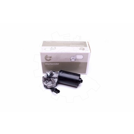 Moteur d'Essuie Glace Avant Pour Peugeot 206 Boxer 6405F8