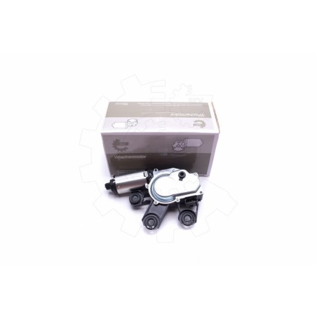 Moteur d'Essuie Glace Arrière Pour VW Touareg Porsche Cayenne 7L0955712