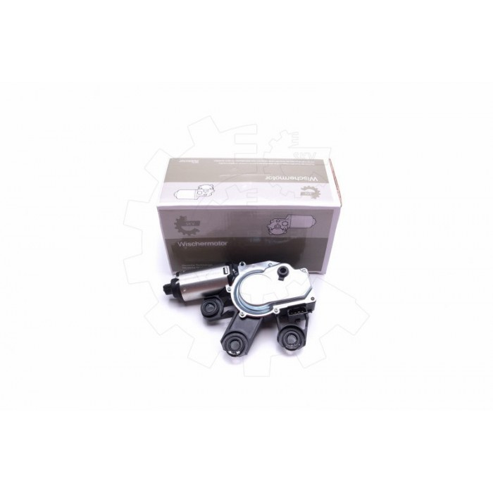 Moteur d'Essuie Glace Arrière Pour VW Touareg Porsche Cayenne 7L0955712