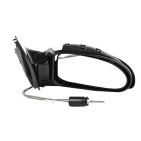 Rétroviseur extérieur droit Passager FORD Focus 1998-2007 1347098 98AB17682UE