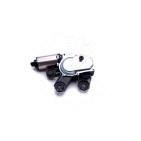 Moteur d'Essuie Glace Arrière Pour VW Touareg Porsche Cayenne 7L0955712