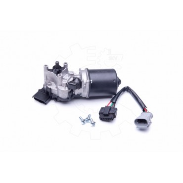 Moteur d'Essuie Glace Avant Pour Renault Clio II Thalia I 7701046305 7701049802