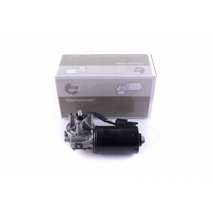Moteur d'Essuie Glace Avant Pour Renault Clio II Thalia I 7701052164 7701056719