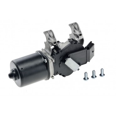 Moteur d'Essuie Glace Avant Pour Renault Clio II III 7701061590