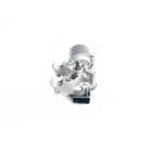 Moteur d'Essuie Glace Avant Pour Renault Clio III Kangoo 53567502 7701061590