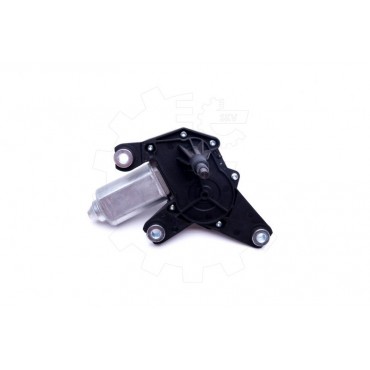 Moteur d'Essuie Glace Arrière Pour Renault Clio III Grand Scénic II 8200153458