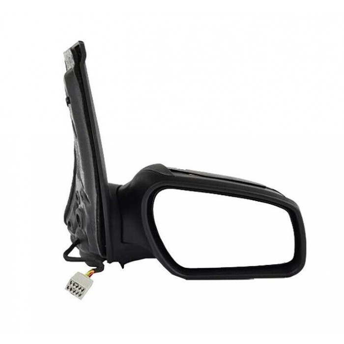 Rétroviseur extérieur droit Passager FORD FOCUS C-MAX 3M5117682CL 3M5117682CT