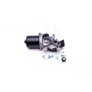 Moteur d'Essuie Glace Avant Pour Renault Kangoo 7701066449