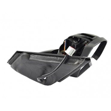 Rétroviseur extérieur droit Passager Mondeo Estate/Wagon  2007-2015 7S7117682KF