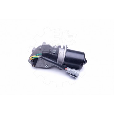 Moteur d'Essuie Glace Avant Pour Renault Master II 53556502 7701044526