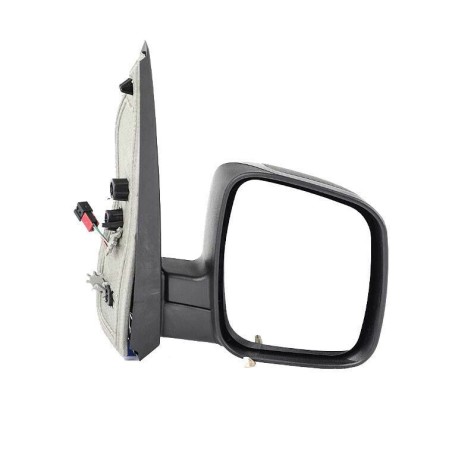 Rétroviseur extérieur droit Passager FIAT FIORINO QUBO 735462098 8153VH