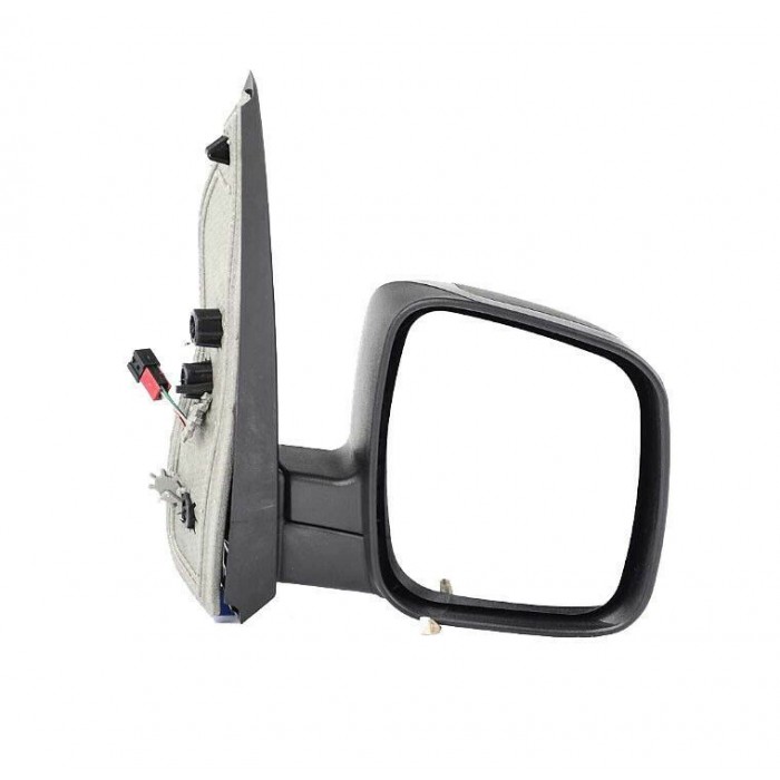 Rétroviseur extérieur droit Passager FIAT FIORINO QUBO 735462098 8153VH