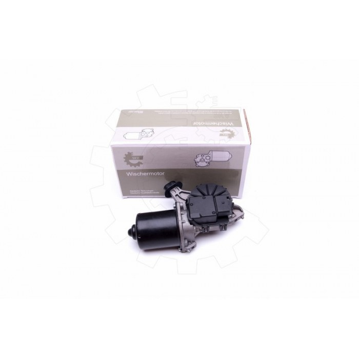 Moteur d'Essuie Glace Avant Pour Renault Megane CC III IV 288000001R 288000007R