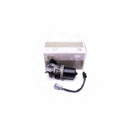 Moteur d'Essuie Glace Avant Pour Renault Megane I 7701206549