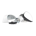Rétroviseur extérieur droit Passager Citroen C4 2004-2013 8149YN