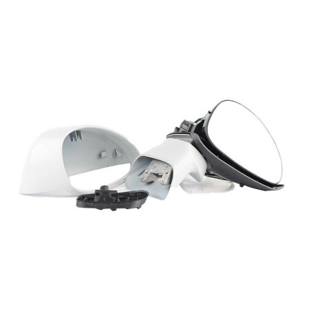 Rétroviseur extérieur droit Passager Citroen C4 2004-2013 8149YN