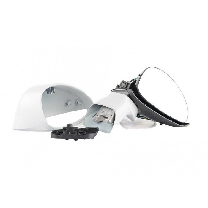 Rétroviseur extérieur droit Passager Citroen C4 2004-2013 8149YN