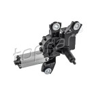 Moteur d'Essuie Glace Arrière Pour VW Golf Plus V VI Polo Sharan Touran Seat