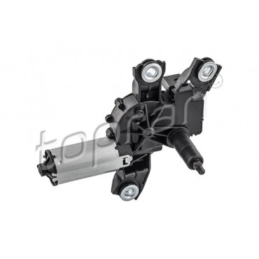 Moteur d'Essuie Glace Arrière Pour VW Golf Plus V VI Polo Sharan Touran Seat