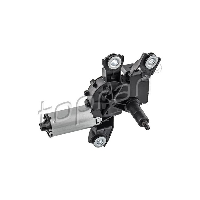 Moteur d'Essuie Glace Arrière Pour VW Atlas Seat Skoda 1S6955711A 1S6955711B
