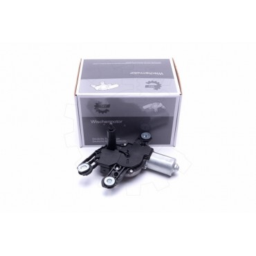 Moteur d'Essuie Glace Avant Pour VW Seat Skoda 1S6955711A 1S6955711B 5G0955711
